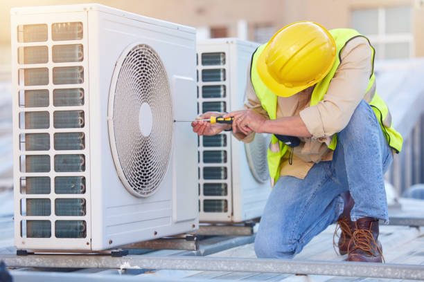  Holland, MI HVAC Pros