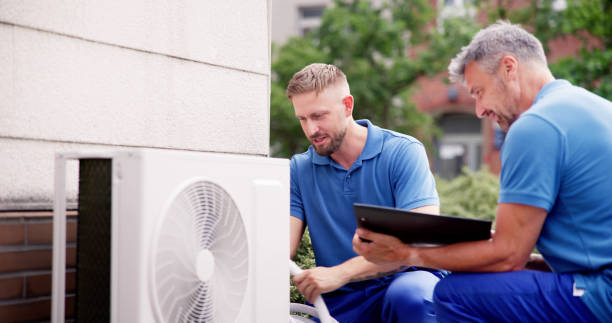 Best HVAC Consulting and Engineering in Holland, MI