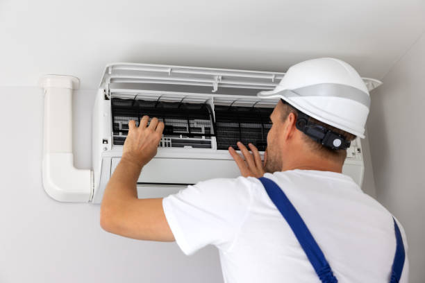 Best HVAC Financing and Leasing in Holland, MI