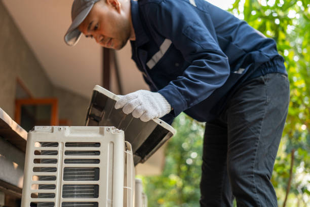 Best HVAC Retrofitting and Upgrading in Holland, MI