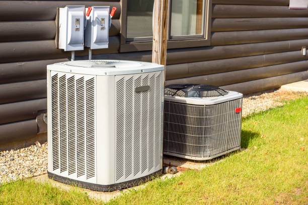 Holland, MI HVAC Company